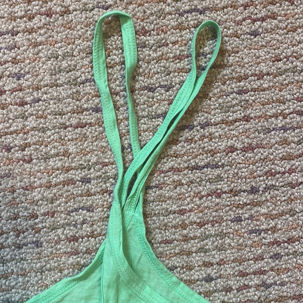 291 Venice lime tank - Picture 9 of 14